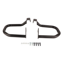 Highway Engine Guard Crash Bar Stainless Steel