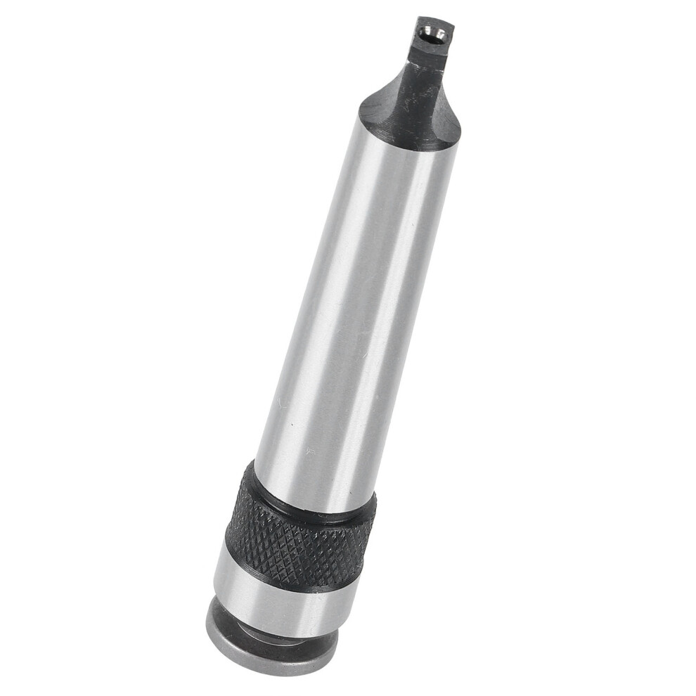 Mt2-M10 Tapping Chuck Set, 40Cr, Drill/Mill Tool Holder 6941340643998