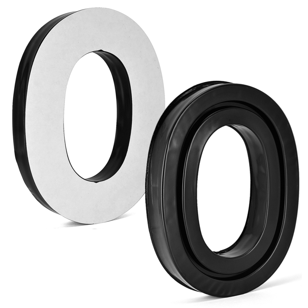 Earpads For 3 Meters X1a X5a Earphone Cooling Gel Earmuffs 4713507948268