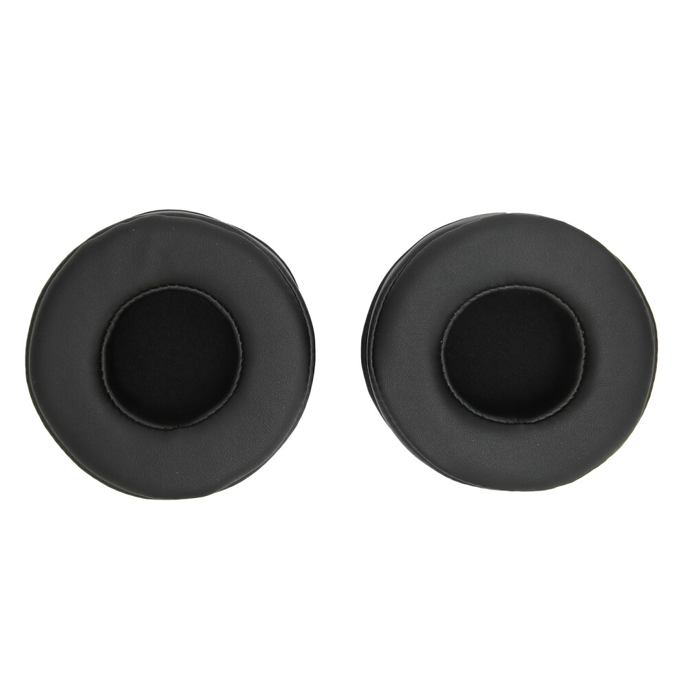 Replacement 80Mm Earpads Cushion Cover For Stereo Headphones Audio Headset 5051340644077