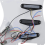 Guitar Accessories for Three Single Electric Guitar Guitar Panel 6