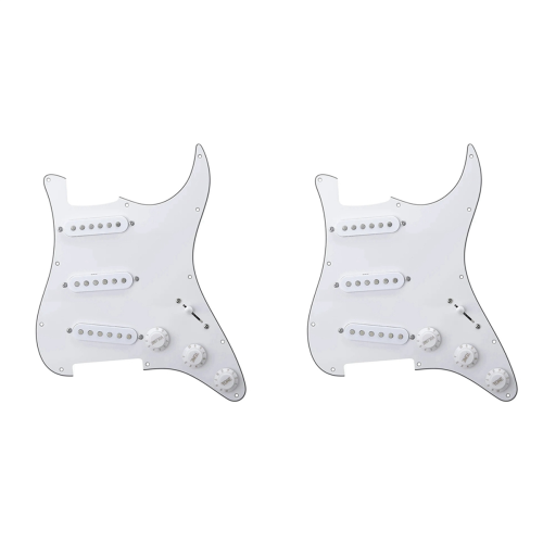 Guitar Accessories for Three Single Electric Guitar Guitar Panel