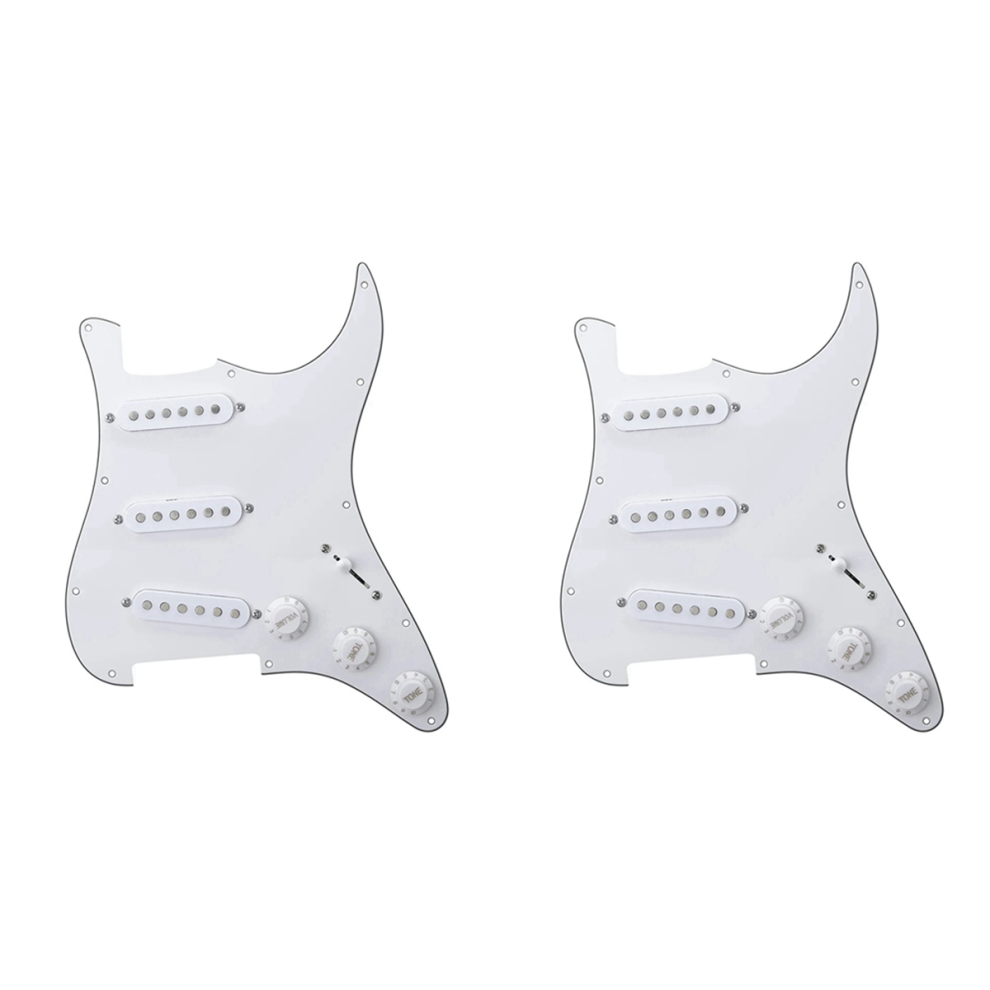 Guitar Accessories for Three Single Electric Guitar Guitar Panel-image-OPC-PJKV682-NEW