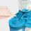 Paint Brush Washer Paint Brush and Paint Washer Blue 5