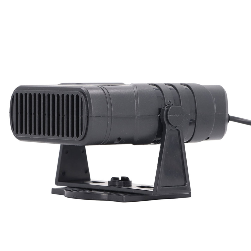 Portable Solar Panel Heater 12V 20W - Outdoor Camping, Car, 4712829500123