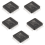 5PCS ADAU1701JSTZ Digital Signal Processor Audio Processor 3