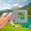 Portable Adjustable View Catcher for Photography & Landscape Use, Plastic 6