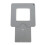 Portable Adjustable View Catcher for Photography & Landscape Use, Plastic 8