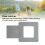 Portable Adjustable View Catcher for Photography & Landscape Use, Plastic 4