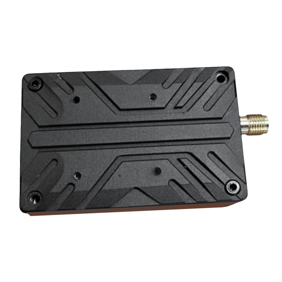 4.9G 5.8G Vtx 4.9Ghz-6Ghz 7W 80Ch Video Transmitter Support 2S-8S 4712829501885