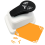 Craft Corner Decor Lace Puncher,3in1 Paper Crafts Corner Punch 6