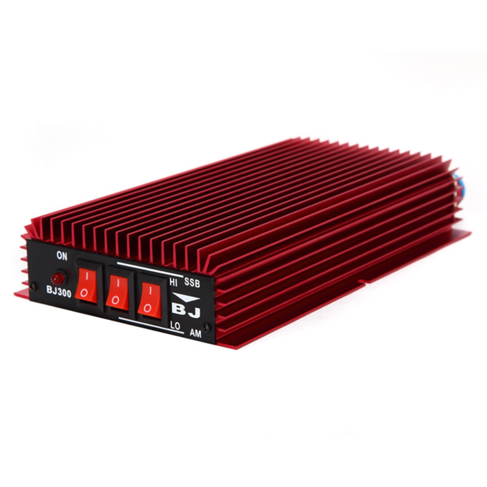 300 Amplifier 3-30Mhz 100W Fm 120W Am 150W Ssb Walkie Talkie 4712829502318
