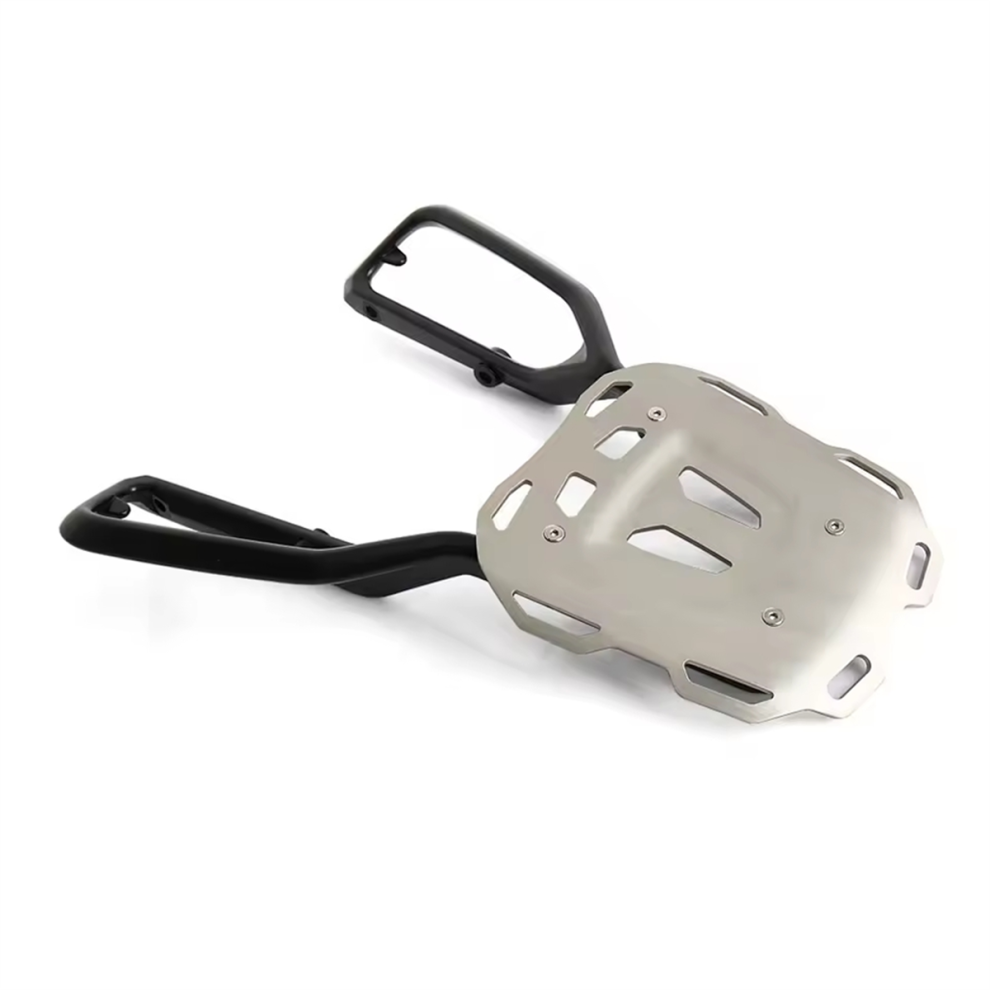 Motorcycle Rear Luggage Rack Carrier Case Support Holder 4712829523153