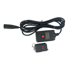 Wired Remote Controller for Fog Machines for 400W 900W 1500W Foggers
