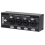 6.5TS Balanced XLR 1 in 4 Out Audio Distributor 3