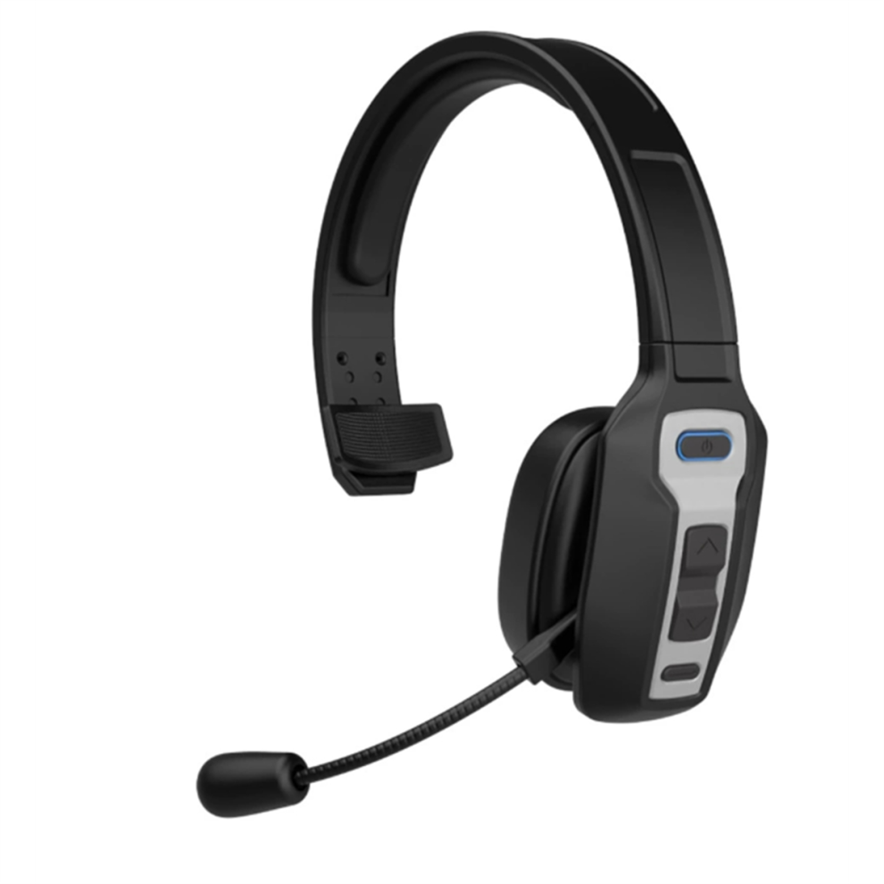 Bluetooth Headset With Microphone, Trucker Bluetooth Headset 4712829507313