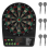 Dartboard -Game Set Automatic Scoring -Plate Board 1
