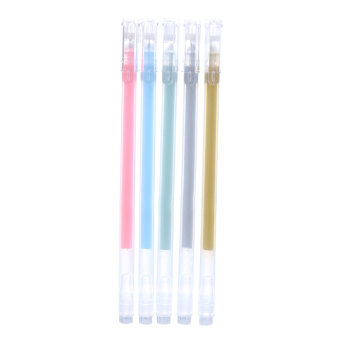 Quick Drying Glue Pen, Ball Point Glue Pen Quick Dry Roller Glue Pens 1