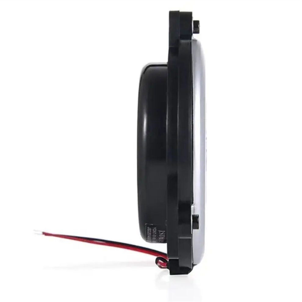 Mini Bass Shaker 4Ohm 30W Tactile Transducer Bass Shaker 4712829510436