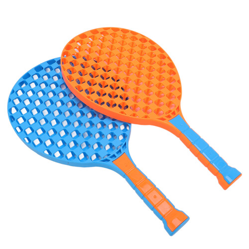 Portable Tennis Trainer Rebound Ball Set with String for Self Practice