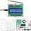 FM Radio Kit,DIY Soldering Projects Radio for Learning Teaching STEM 1