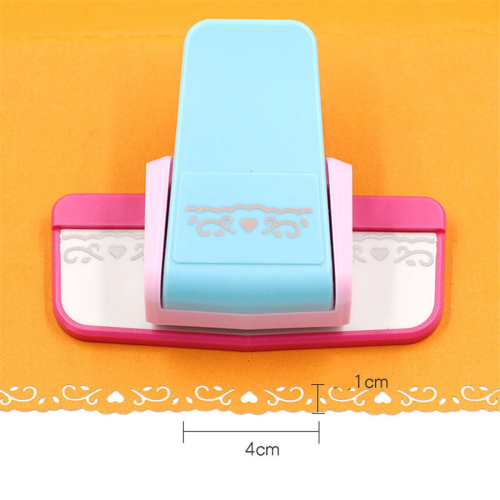 New Labor-Saving Edge , Patterned Lace , Printing Machine,C 2