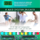 FM Radio Kit,DIY Soldering Projects Radio for Learning Teaching STEM 4