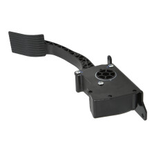 Elektronisches Gaspedal 4014042 Schwarzes Gaspedalersatzteil für Polaris Ranger 570 2015–2016