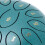 Rain Drum 6 Inch 11 Tones Stylish Appearance 13