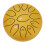 Rain Drum 6 Inch 11 Tones Stylish Appearance 8
