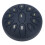 Rain Drum 6 Inch 11 Tones Stylish Appearance 2