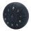 Rain Drum 6 Inch 11 Tones Stylish Appearance 4