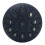 Rain Drum 6 Inch 11 Tones Stylish Appearance 5