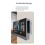 Tuya Smart Home Music System 7 Inch Android 11 Control Panel 3