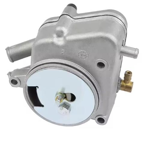 Motorcycle Replacement Engine Cooling System Water Pump for 1