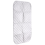 Thickened High Temperature Non-Slip Ironing Iron Pad-48X85cm 6