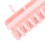 Supporto in silicone per extension di capelli 31cm/12.20in 11