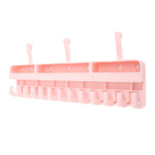 Supporto in silicone per extension di capelli 31cm/12.20in