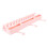Supporto in silicone per extension di capelli 31cm/12.20in 10
