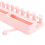 Supporto in silicone per extension di capelli 31cm/12.20in 9
