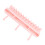 Supporto in silicone per extension di capelli 31cm/12.20in 15