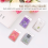 12 Pack Scented Wax Melts Wax Square, Soy Wax Melts for Warmers 4