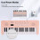 37 Key Electronic Keyboard Piano 200 Tones 200 6