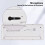 37 Key Electronic Keyboard Piano 200 Tones 200 11