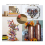 5Pcs Glue Copper Nozzle Tips with O-Ring, for Hot Melting Glue 6