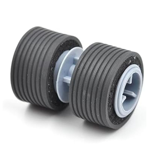 Scanner Exchange Roller Kit Compatible Fi-6770 Fi-6670 Fi-6770A 2