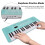 37 Key Electronic Keyboard Piano 200 Tones 200 9
