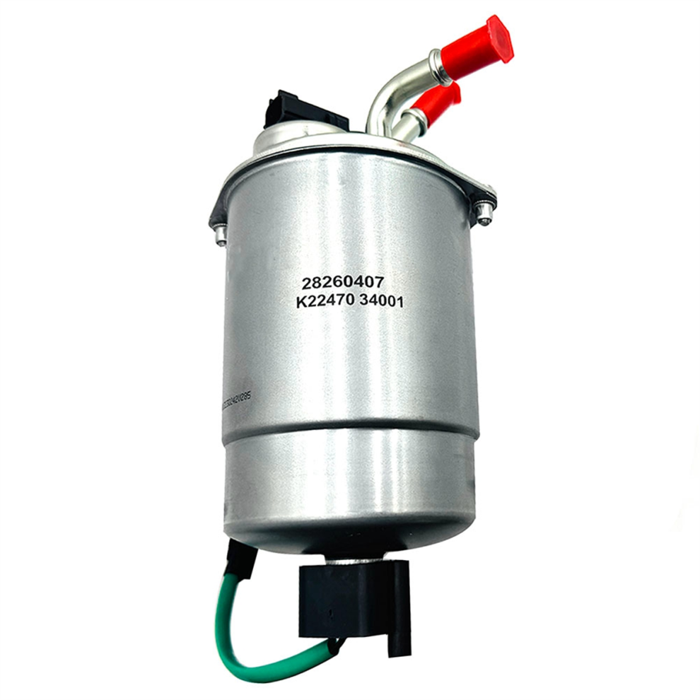 Fuel Filter for 14 Actyon W + D20 Stavic 2247034000-image-OPC-PJKVD6Z-NEW