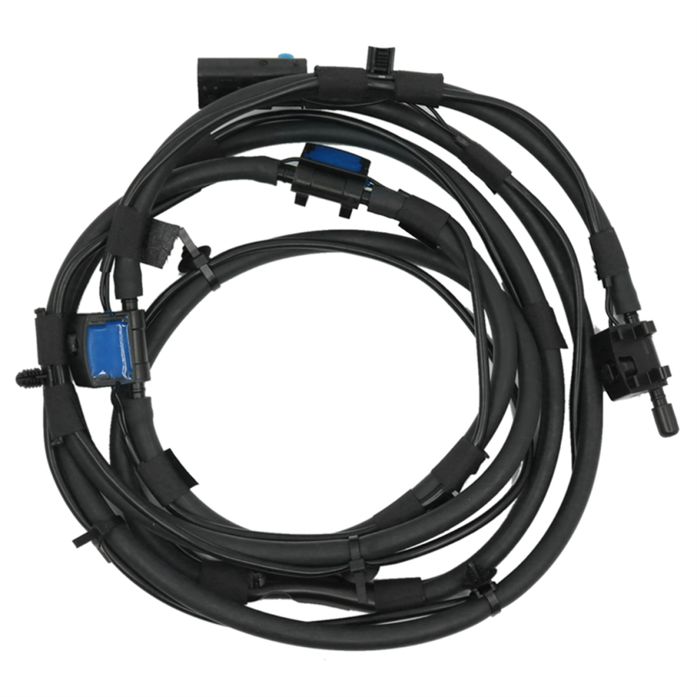 A1768601392 A1768600192 Windshield Nozzle Hose with Heated-image-OPC-PJKVD9M-NEW