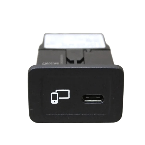 A2478203802 CarPlay USB Interface for Mercedes A-Class/CLA/B-Class/GLA - Plug-and-Play USB SD Card Reader 2